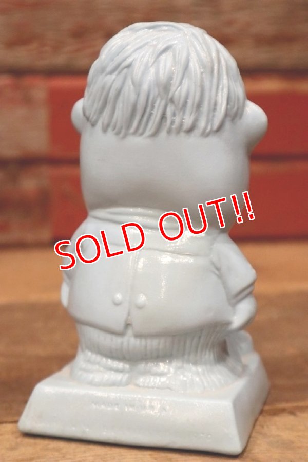 画像5: ct-220901-15 R & W BERRIES 1970's Message Doll "World's Greatest Father"