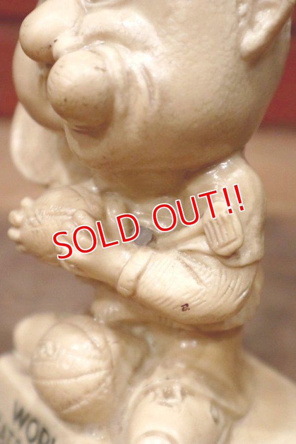 画像4: ct-220901-15 R& W BERRIES 1970's Message Doll "WORLD'S GREATEST ATHLETE"