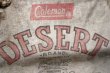 画像2: dp-221001-26 Coleman / 1960's DESERT WATER BAG