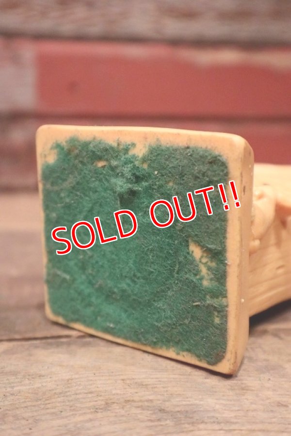 画像6: ct-220901-15 W & R BERRIES 1970's Message Doll "Everyone Has A Special Place In This Company"