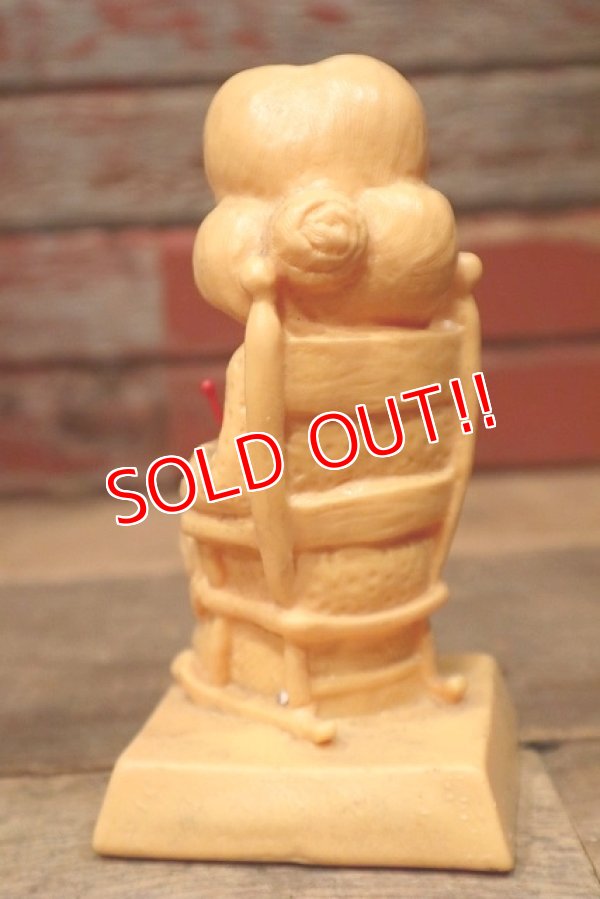 画像5: ct-220901-15 R & W BERRIES 1970's Message Doll "WORLD'S GREATEST GRANDMA"