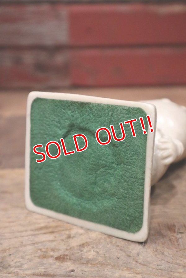 画像6: ct-220901-15 R & W BERRIES 1970's Message Doll "World's Greatest Father"