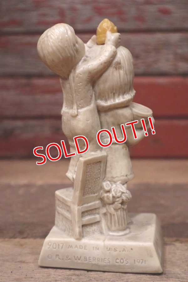 画像5: ct-220901-15 R & W BERRIES 1970's Message Doll "You’re The Greatest MOM In The Whole World"