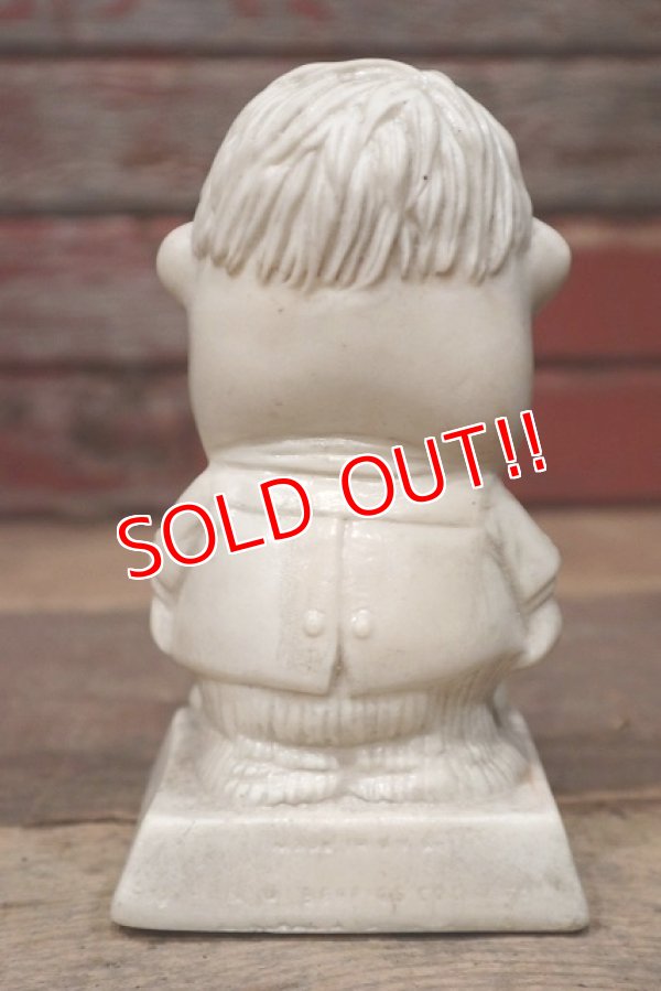 画像5: ct-220901-15 R & W BERRIES 1970's Message Doll "World's Greatest Father"