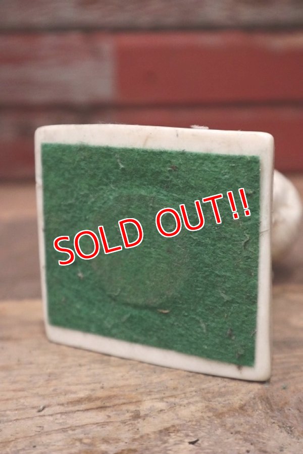 画像6: ct-220901-15 R & W BERRIES 1970's Message Doll "To My Sweet and Special Grandma"