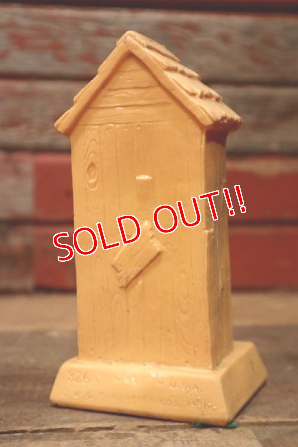 画像5: ct-220901-15 W & R BERRIES 1970's Message Doll "Everyone Has A Special Place In This Company"