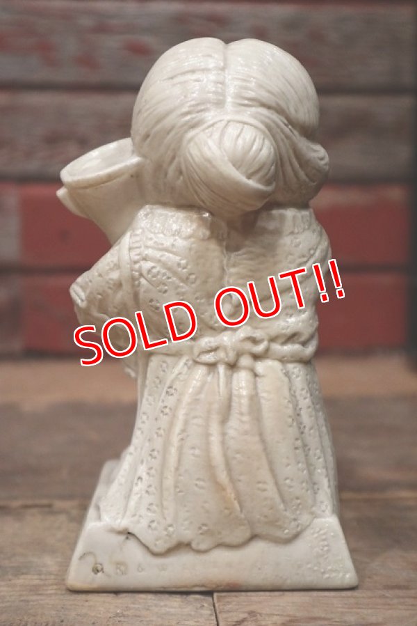 画像5: ct-220901-15 R & W BERRIES 1970's Message Doll "World's Greatest Mother"