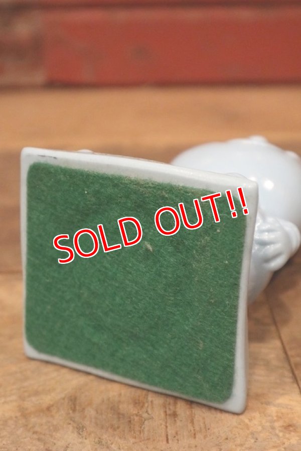 画像6: ct-220901-15 R & W BERRIES 1970's Message Doll "World's Greatest Father"