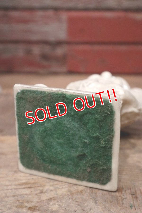 画像6: ct-220901-15 R & W BERRIES 1970's Message Doll "World's Greatest Mother"