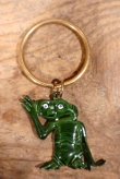 画像1: ct-221001-33 E.T. / 1980's Bootleg Keyring 