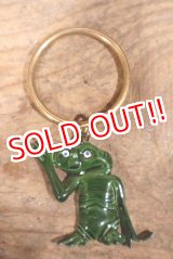 画像: ct-221001-33 E.T. / 1980's Bootleg Keyring 