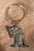 画像1: ct-221001-33 E.T. / 1980's Bootleg Keyring