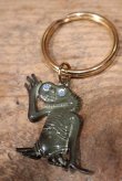 画像2: ct-221001-33 E.T. / 1980's Bootleg Keyring