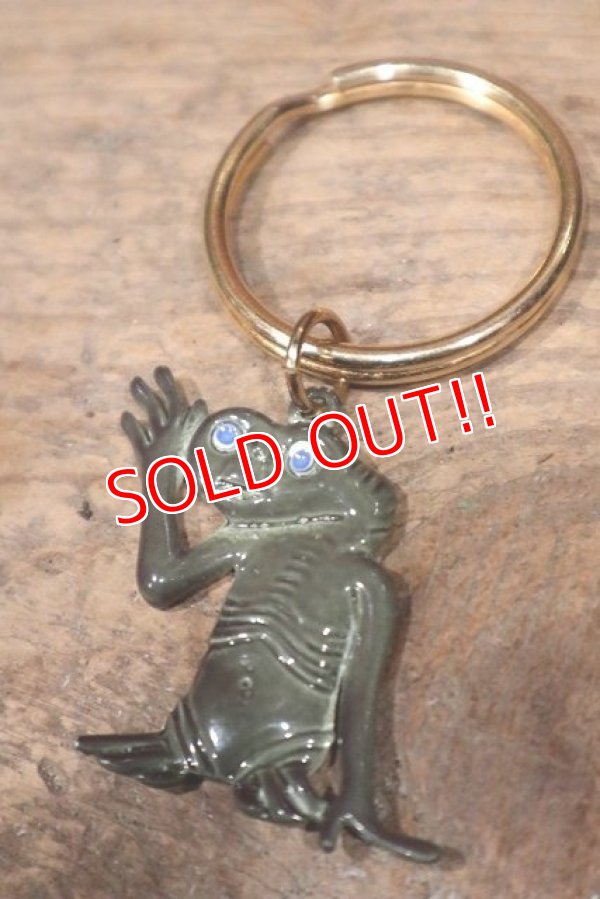 画像2: ct-221001-33 E.T. / 1980's Bootleg Keyring