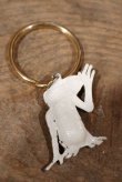 画像4: ct-221001-33 E.T. / 1980's Bootleg Keyring