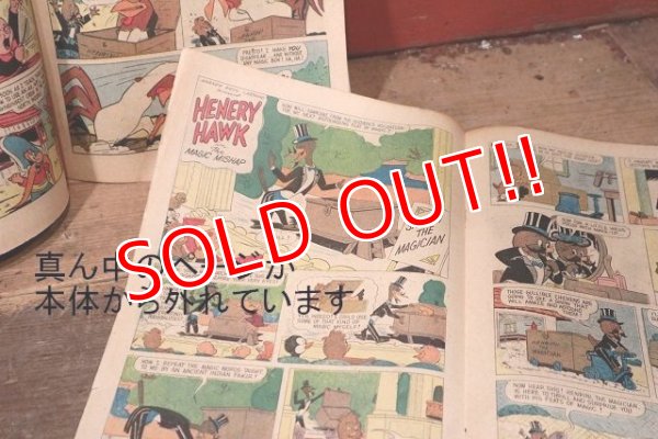 画像3: ct-220401-01 PORKY PIG / DELL MARCH-MAY 1959 Comic