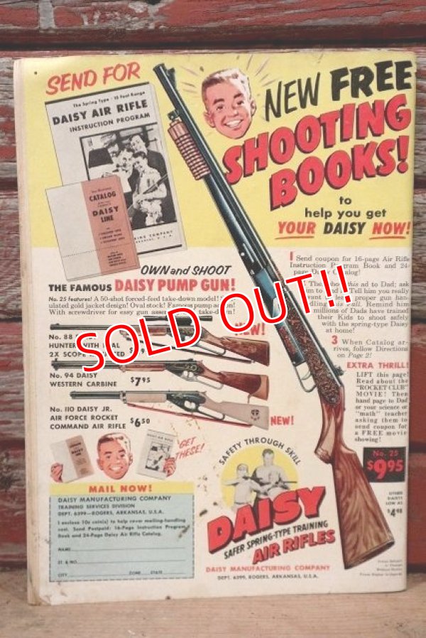 画像7: ct-220401-01 Bugs Bunny / DELL DEC-JAN 1960 Comic