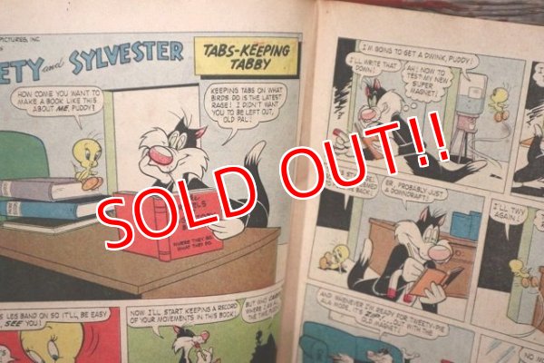 画像4: ct-220401-01 Bugs Bunny / DELL DEC-JAN 1960 Comic