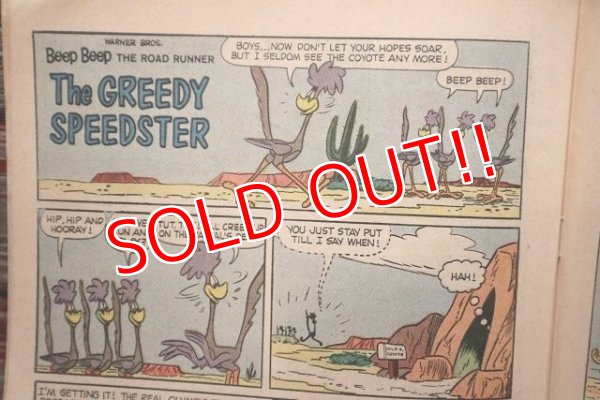 画像5: ct-220401-01 Bugs Bunny / DELL JUNE-AUG 1960 Comic