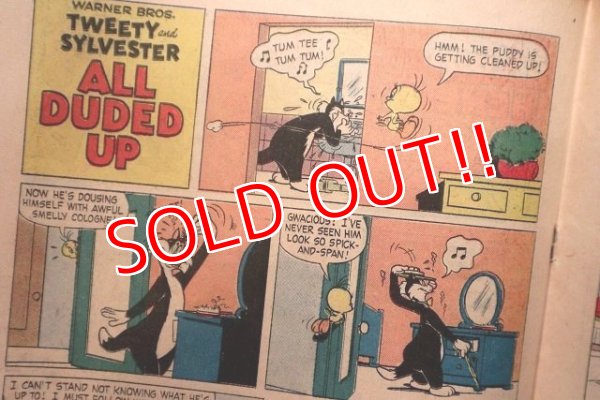 画像3: ct-220401-01 Bugs Bunny / DELL AUG-SEPT 1960 Comic