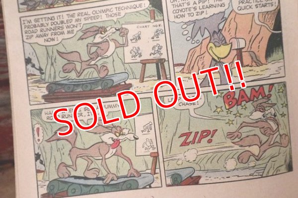 画像6: ct-220401-01 Bugs Bunny / DELL JUNE-AUG 1960 Comic