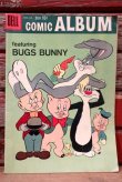 画像1: ct-220401-01 Bugs Bunny / DELL JUNE-AUG 1960 Comic