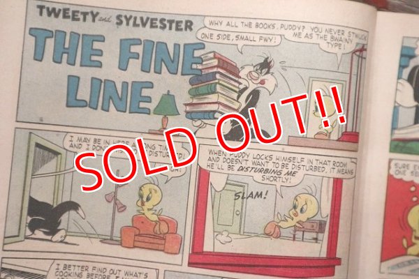 画像3: ct-220401-01 Bugs Bunny / DELL JULY 1961 Comic