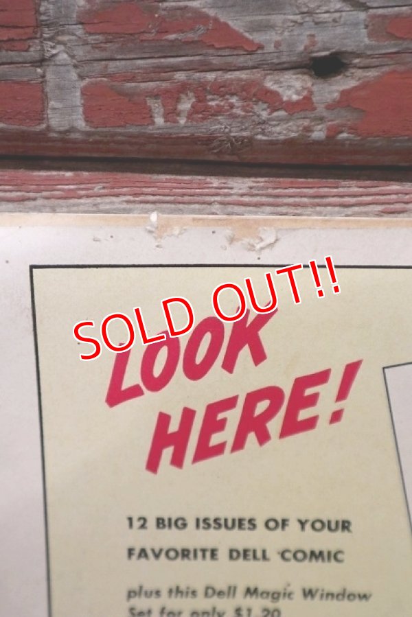 画像6: ct-220401-01 Bugs Bunny / DELL FEB-MARCH 1958 Comic