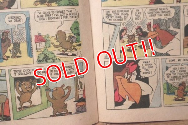 画像3: ct-220401-01 PORKY PIG / DELL JAN-FEB 1959 Comic