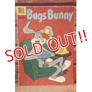 画像: ct-220401-01 Bugs Bunny / DELL AUG-SEPT 1960 Comic
