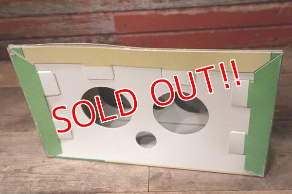 画像16: ct-221001-08 McDonald's / 1989 PEANUTS Happy Meal Display