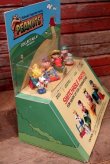 画像10: ct-221001-08 McDonald's / 1989 PEANUTS Happy Meal Display