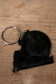 画像3: ct-221001-33 Oakland Raiders / 1990's Rubber Keyring