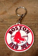 画像: ct-221001-33 Boston Red Sox / 1990's Rubber Keyring