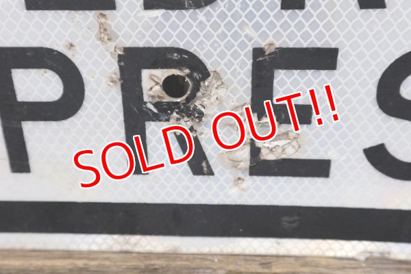 画像5: dp-221001-01 Road Sign "WHEN CHILDREN ARE PRESENT"