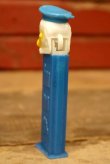 画像4: pz-221001-04 Donald Duck / PEZ Dispenser (PAT3.9 Hong Kong Stem)