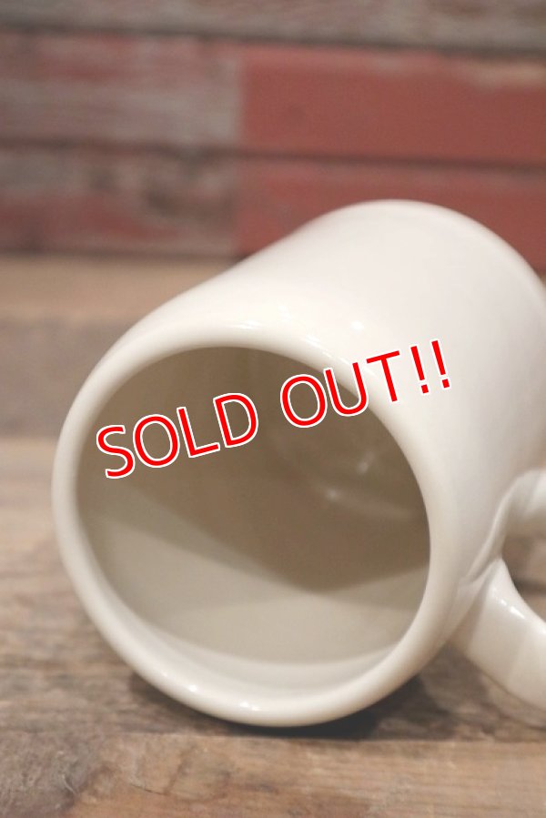 画像6: ct-220601-01 MARS / M&M's 2000's Red Ceramic Mug