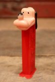 画像1: pz-221001-03 Pluto / PEZ Dispenser (PAT3.9 Austria Stem)