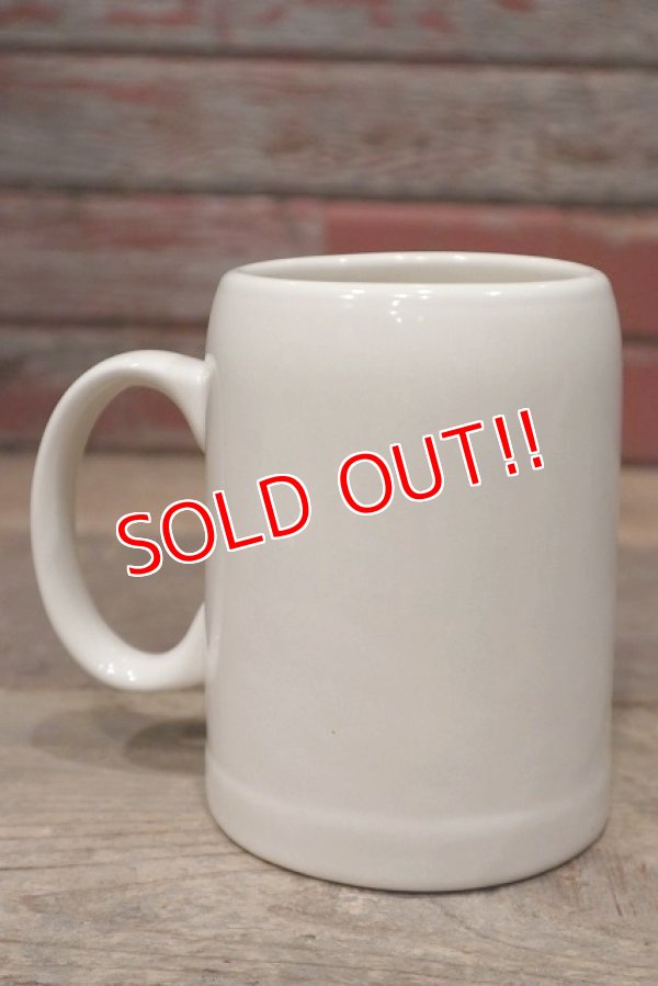 画像3: ct-220601-01 MARS / M&M's 2000's Red Ceramic Mug