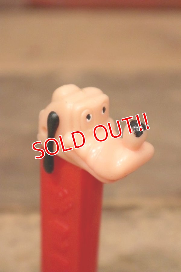 画像2: pz-221001-03 Pluto / PEZ Dispenser (PAT3.9 Austria Stem)