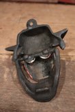 画像7: dp-220901-121 Vintage Cast Iron Door Knocker