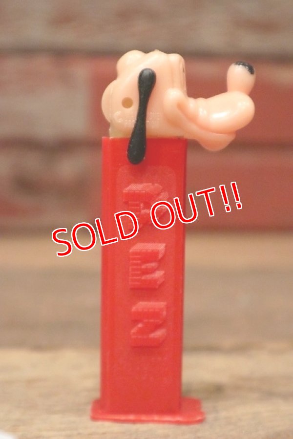 画像3: pz-221001-03 Pluto / PEZ Dispenser (PAT3.9 Austria Stem)