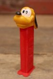 画像1: pz-221001-01 Pluto / PEZ Dispenser (PAT4.9 Yugoslavia Stem)