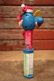 画像5: ct-220601-01 MARS / M&M's 2009 Candy Fan ”Christmas Blue”