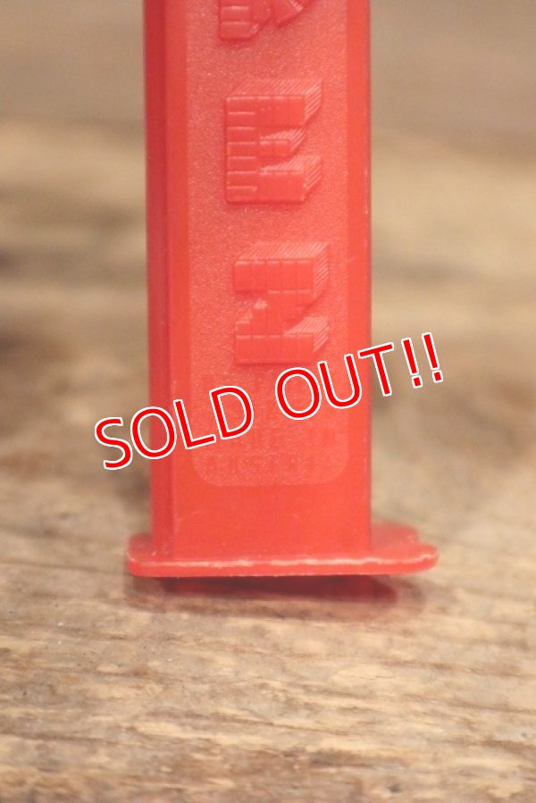 画像6: pz-221001-03 Pluto / PEZ Dispenser (PAT3.9 Austria Stem)