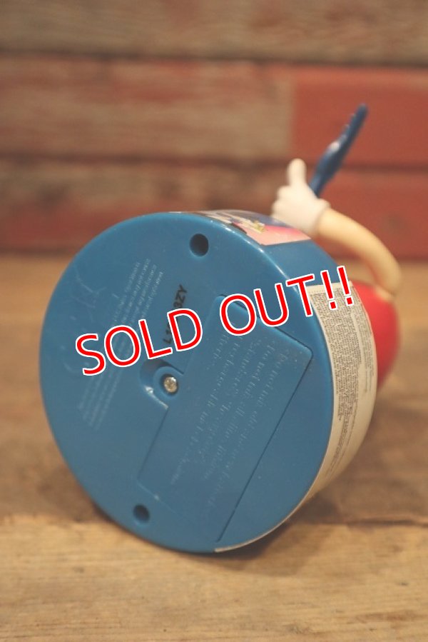 画像6: ct-220801-47 MARS / M&M's 2010 Rock Star Red