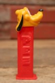 画像3: pz-221001-01 Pluto / PEZ Dispenser (PAT4.9 Yugoslavia Stem)