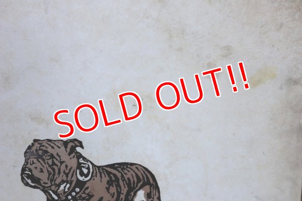 画像8: dp-221001-16 Mack TRUCKS / 1970's〜MUDFLAPS