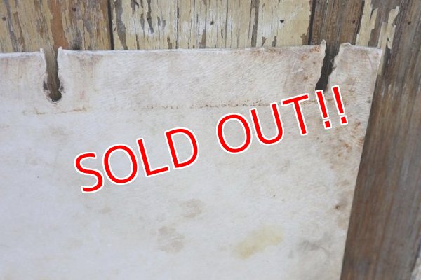 画像6: dp-221001-16 Mack TRUCKS / 1970's〜MUDFLAPS