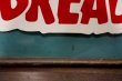 画像8: dp-221001-18 BUNNY BREAD / 1970's Decal Poster